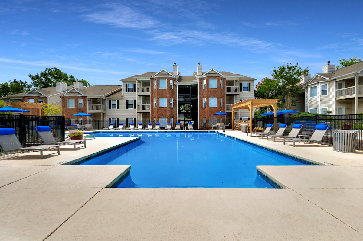 Carter Multifamily bought two condos in Alabama for $58.2.