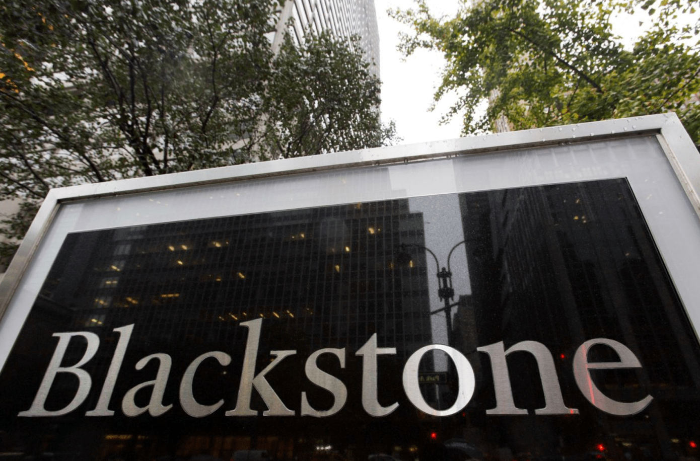 Blackstone REIT Limits Redemptions Again in January The DI Wire
