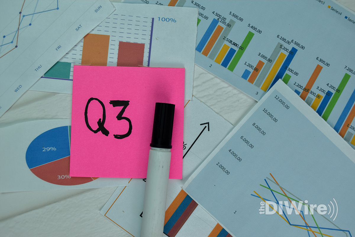 RREEF Property Trust Third Quarter Redemptions Already Exceed Quarterly