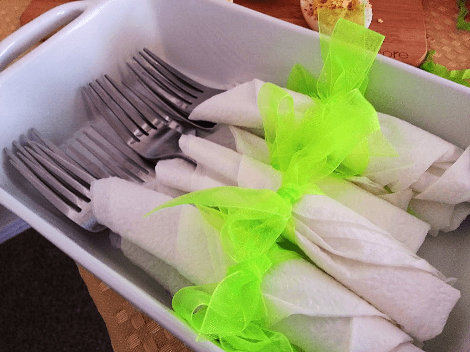 Easter Brunch Menu Ideas The DIY Lighthouse