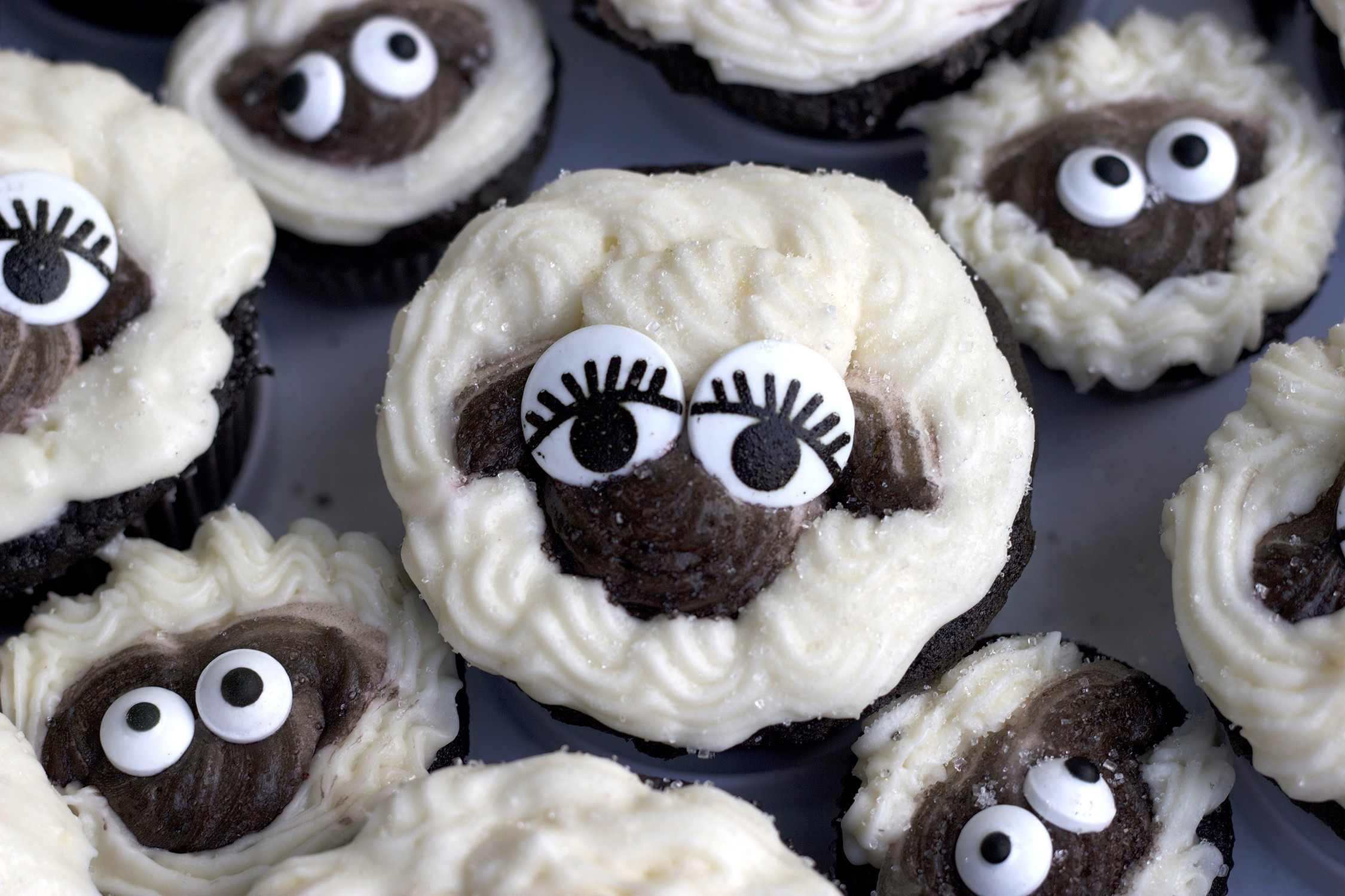 Lamb Themed Baby Shower Inspiration The DIY Lighthouse