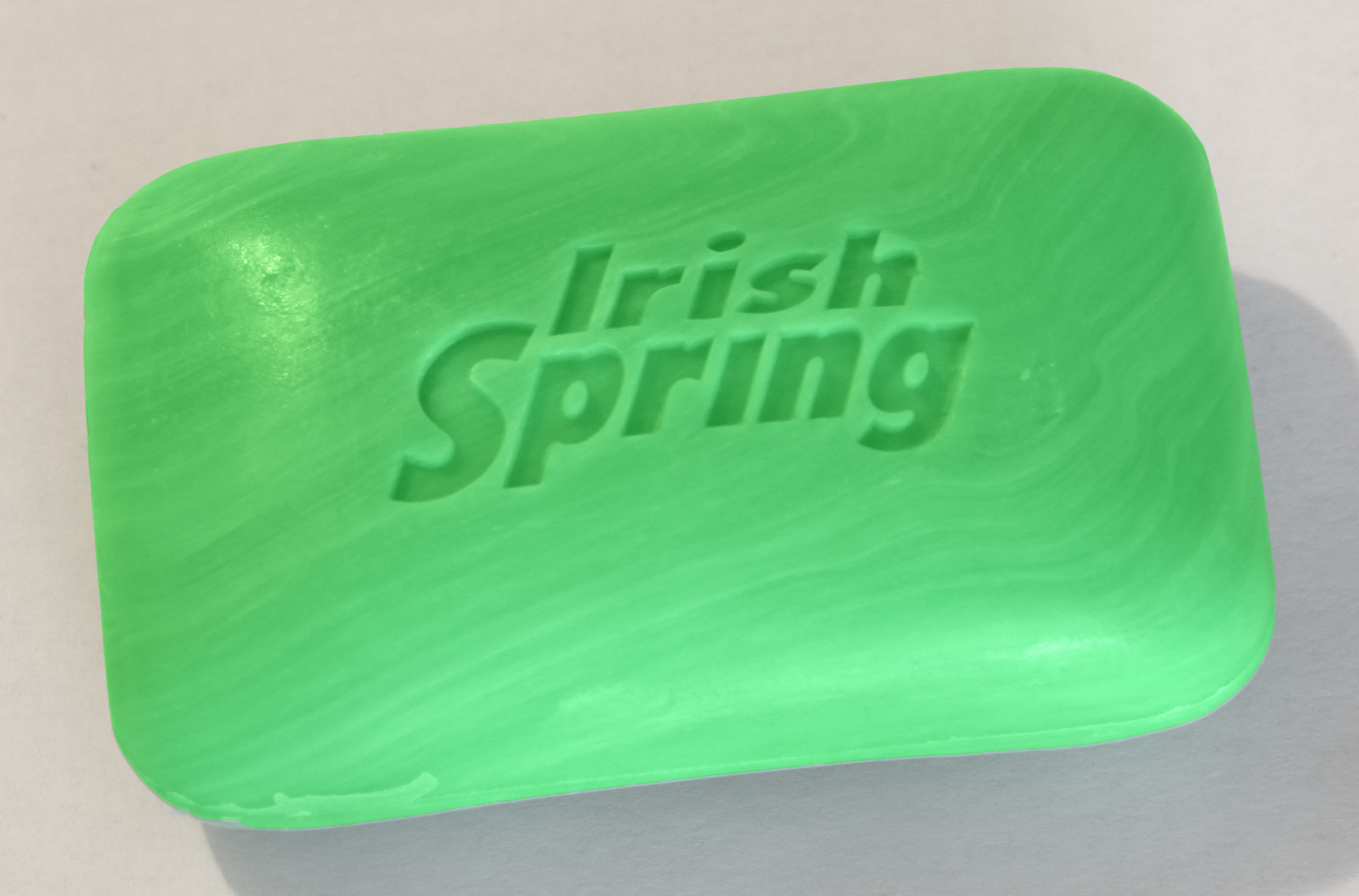 irish spring soap The DIY Lighthouse