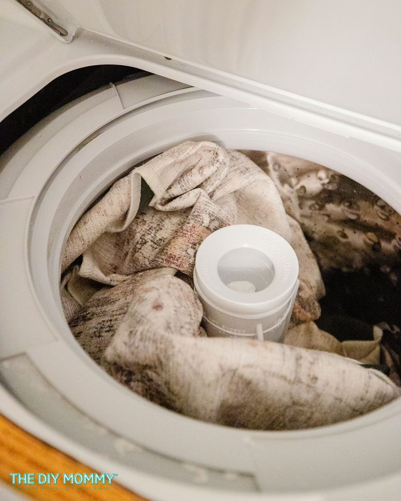 How to Clean a Ruggable Rug & My Honest Review The DIY Mommy