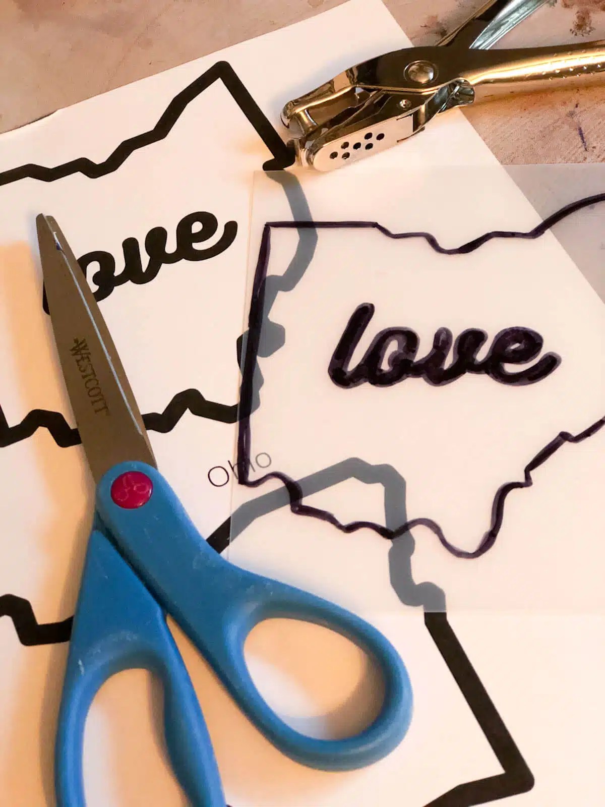 Easy DIY Shrinky Dink Instructions The DIY Nuts