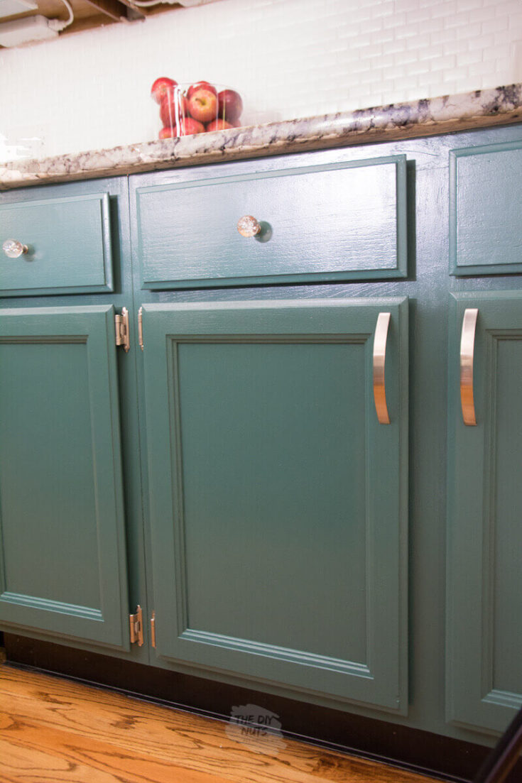 How To Paint A Door (Easy StepbyStep Tutorial & Video) The