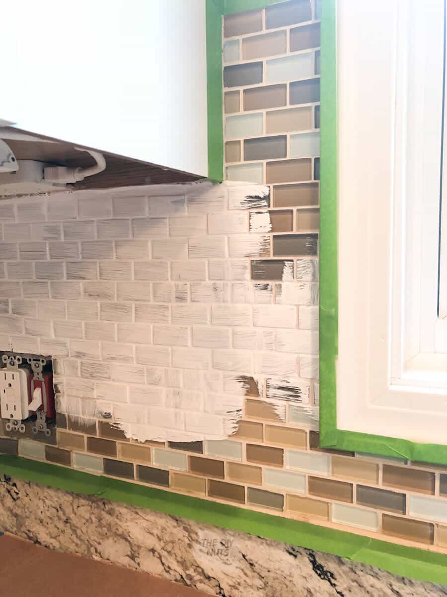 How Does Tile Paint Work at Gary Fish blog