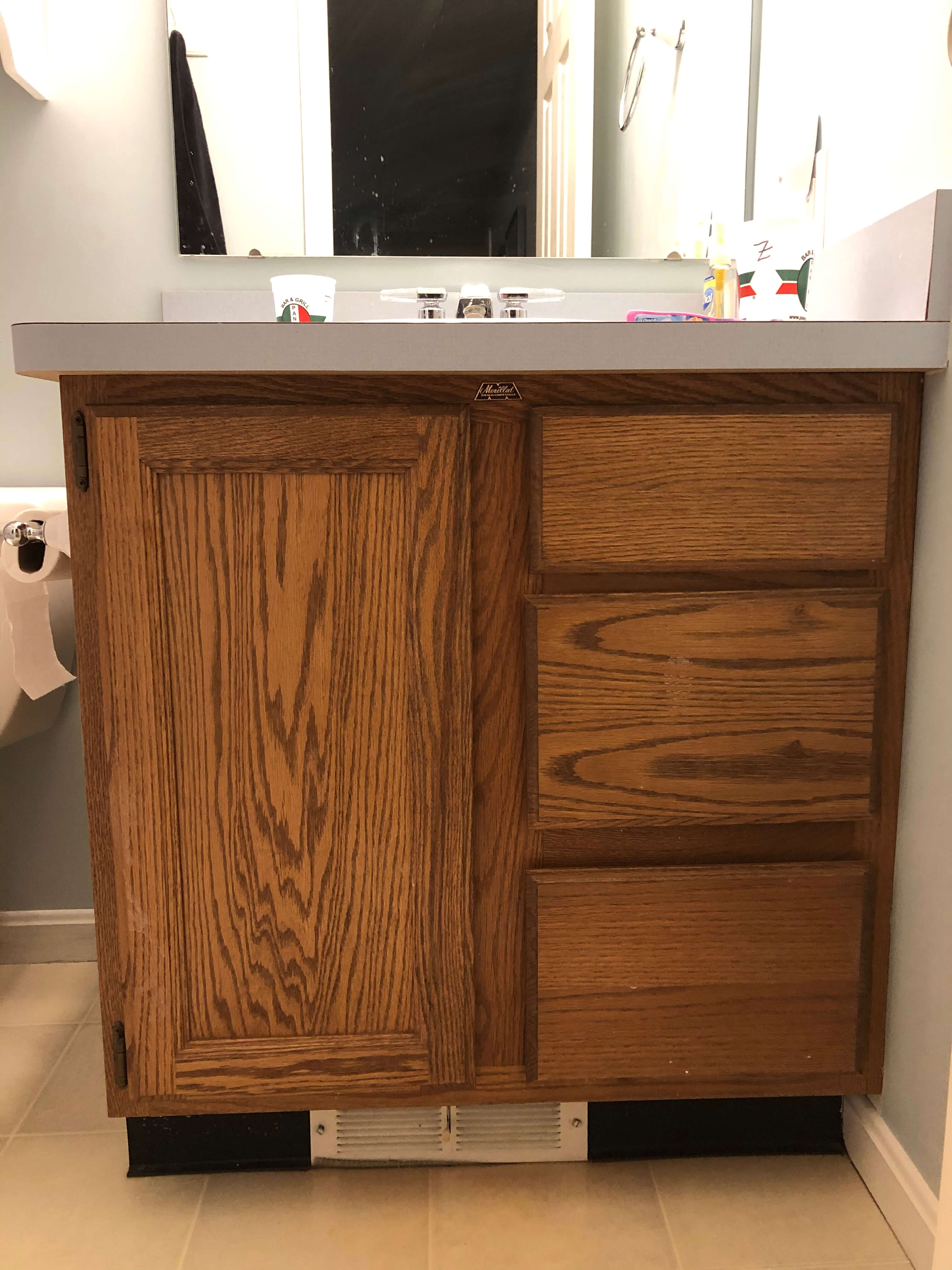 How To Paint A Door (Easy StepbyStep Tutorial & Video) The