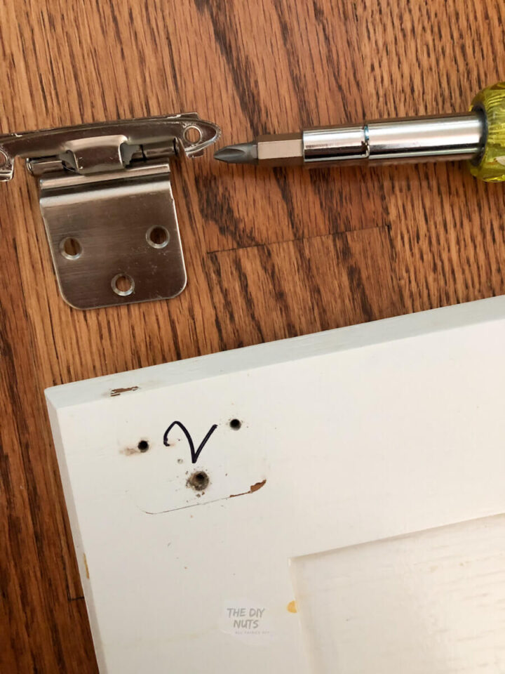 How To Paint A Door (Easy StepbyStep Tutorial &amp; Video) The