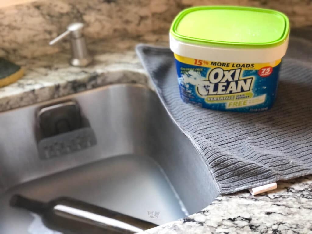 How To Remove Sticker Residue (6 Easy Ways) The DIY Nuts