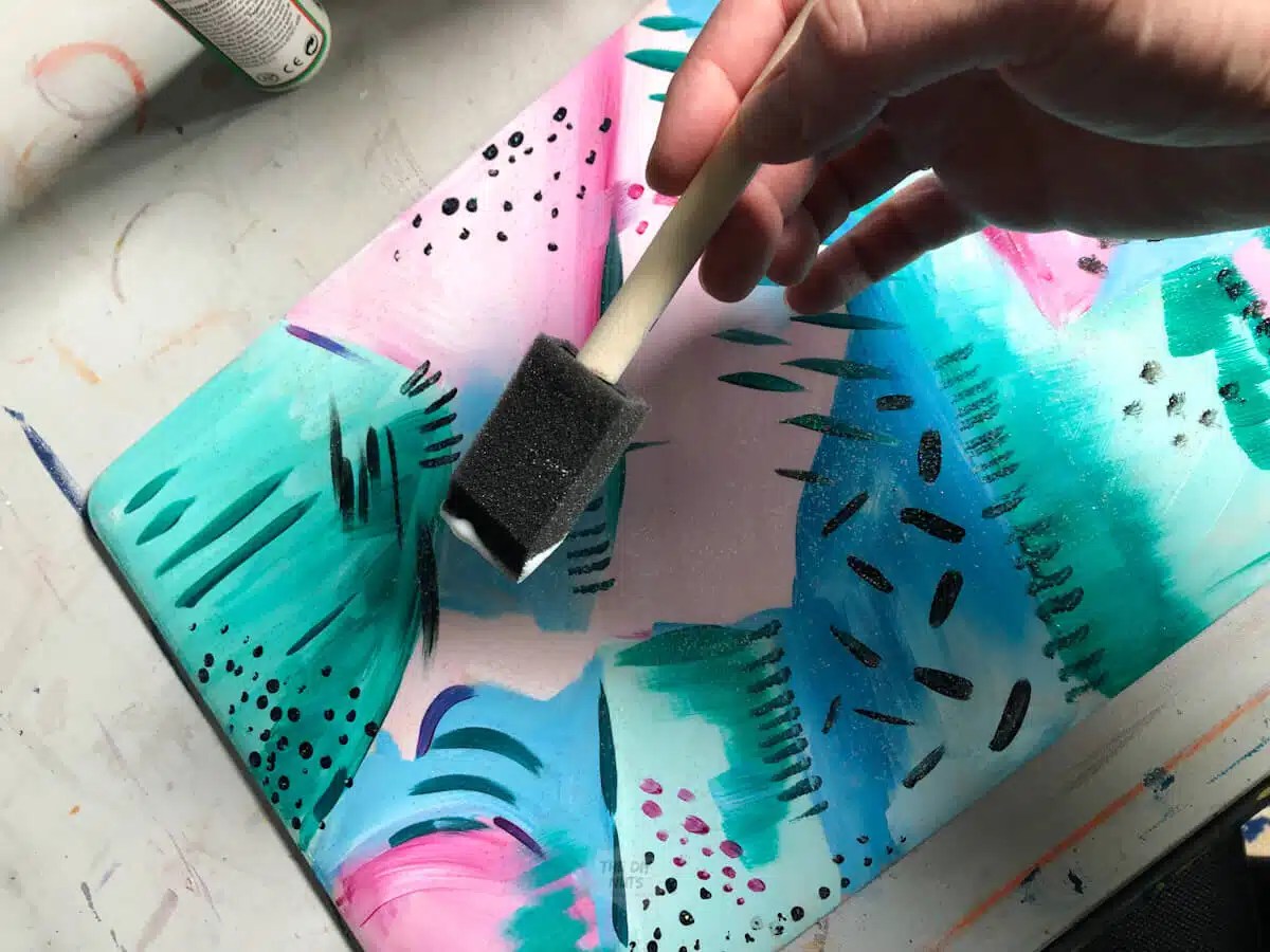 How To Easily Paint Your Computer Case The DIY Nuts atelieryuwa.ciao.jp