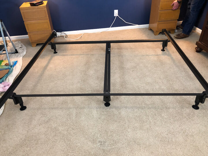 Casper Wave Hybrid Mattress Review (2022 RealLife Story) The DIY Nuts