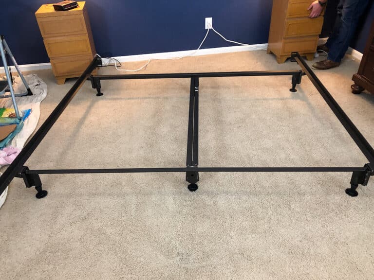 Casper Wave Hybrid Mattress Review (2022 RealLife Story) The DIY Nuts