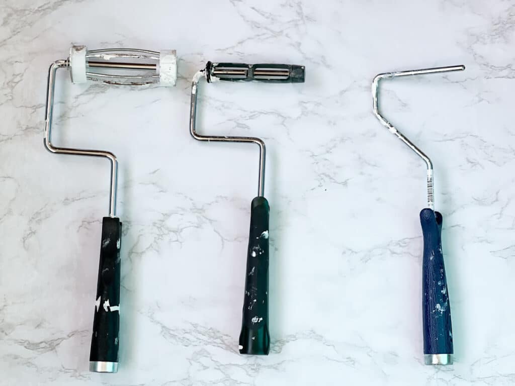 The Best Paint Roller For Painting Yourself The DIY Nuts