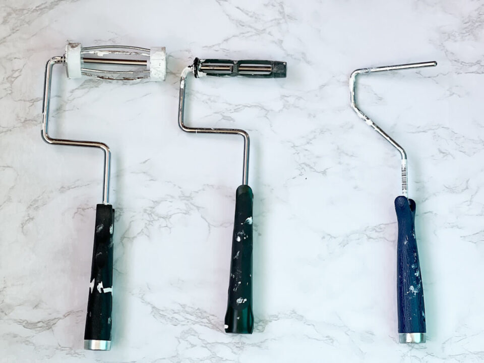 The Best Paint Roller For Painting Yourself The DIY Nuts