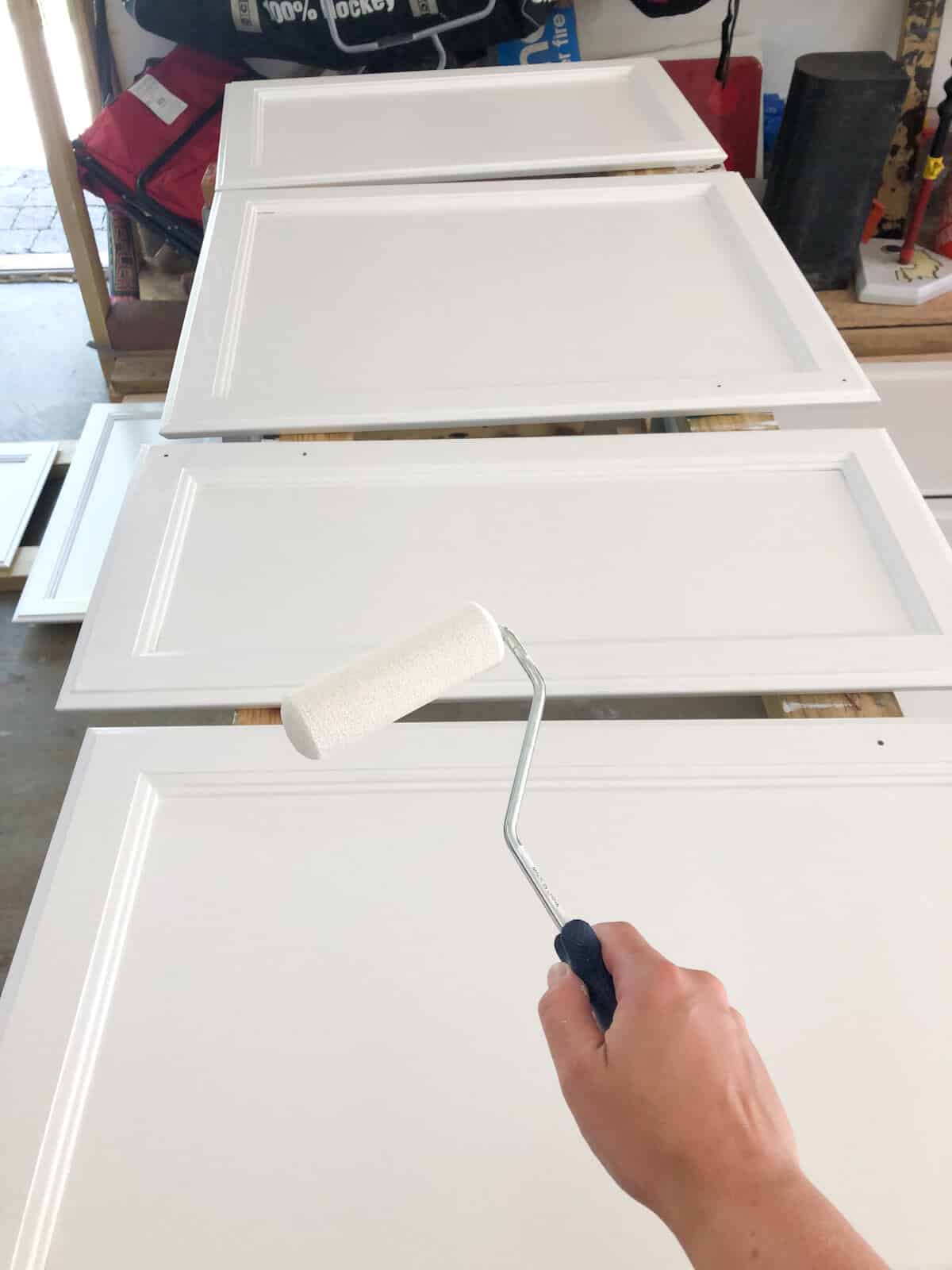 What Is The Best Paint Roller For Painting 2023 Diy Nuts