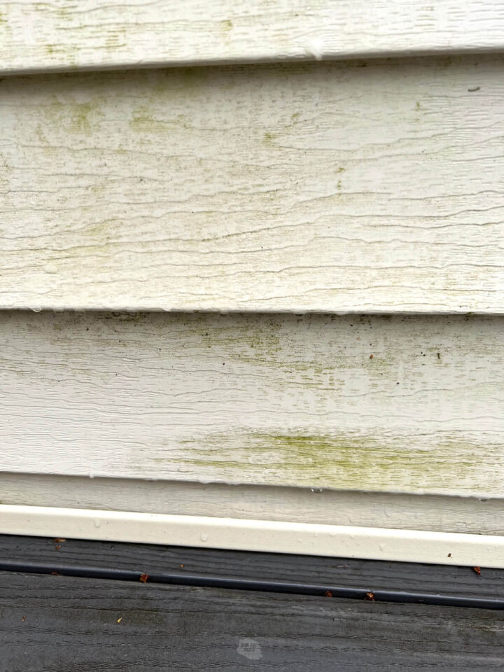 Best Homemade Vinyl Siding Cleaner (EcoFriendly) The DIY Nuts