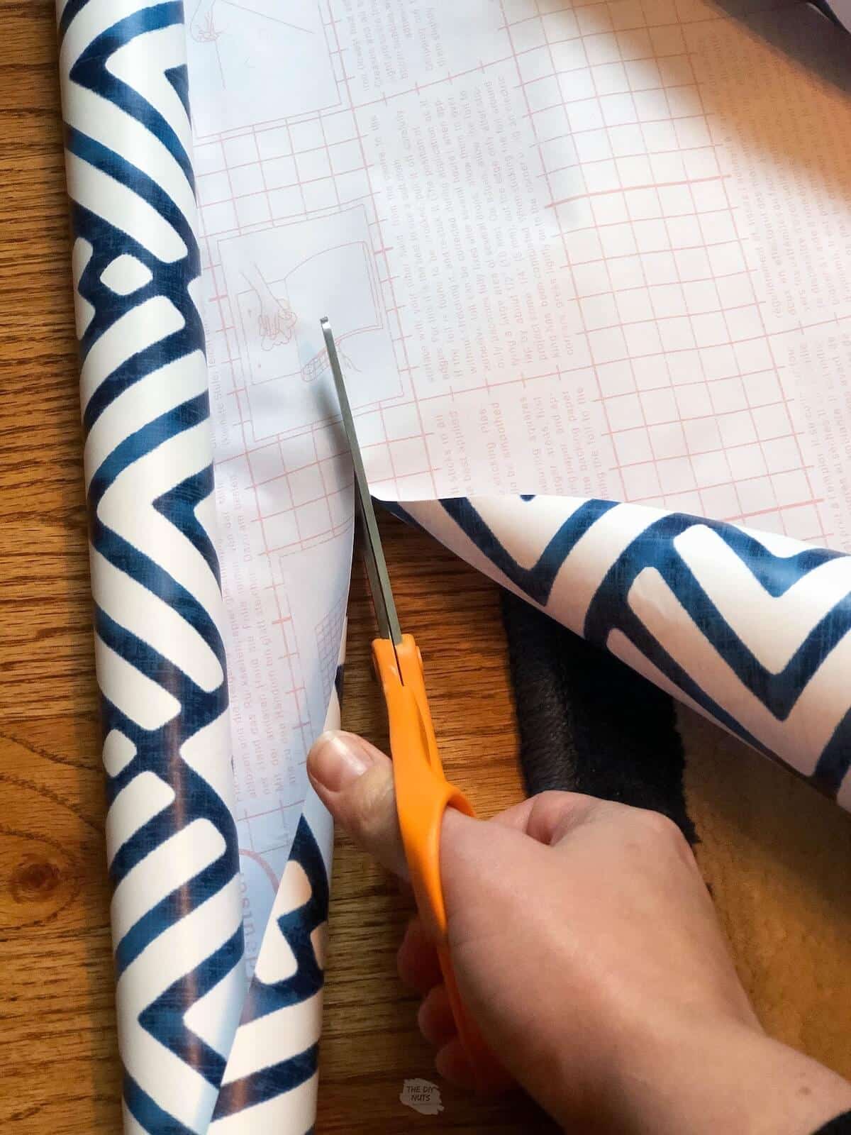 DIY File Makeover With Contact Paper (2023)