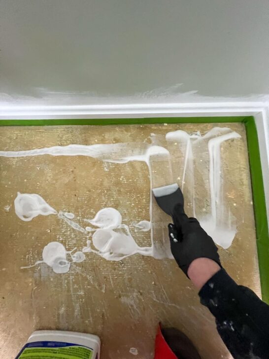 How To Remove Carpet Glue From Concrete (DIY Tutorial) The DIY Nuts