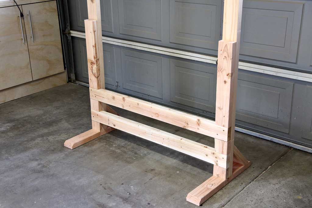 Build A Wooden Workout Bench EOUA Blog