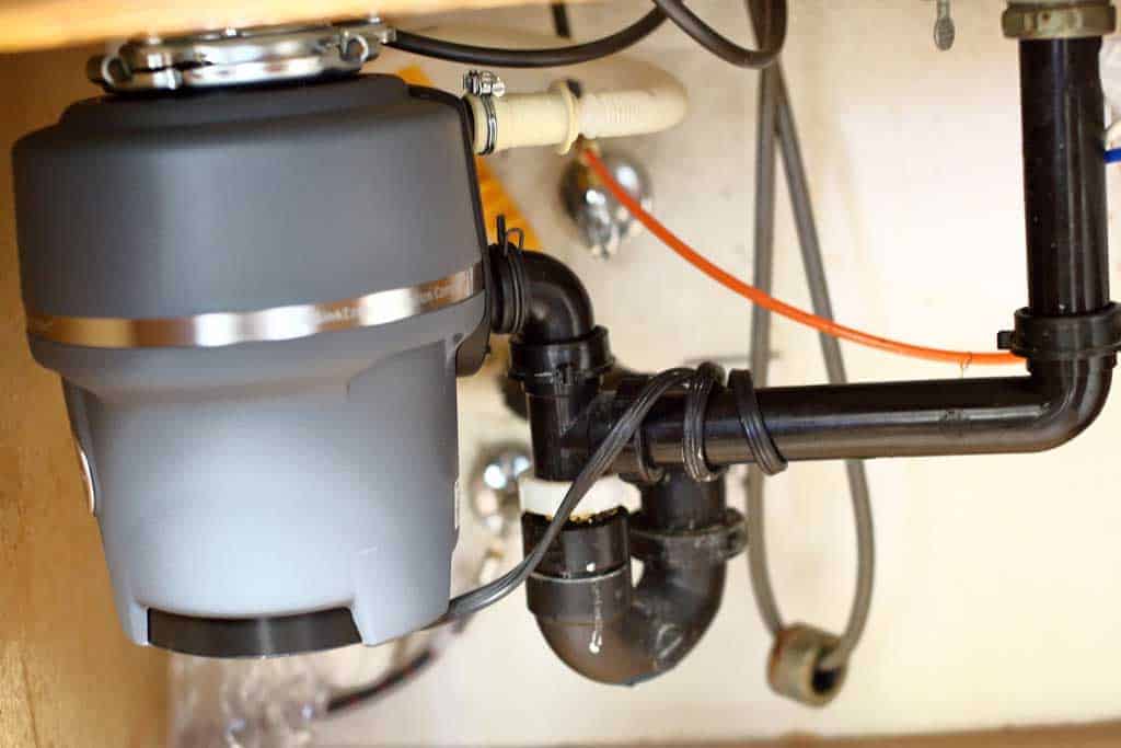 How to Replace a Garbage Disposal in a Sink TheDIYPlan