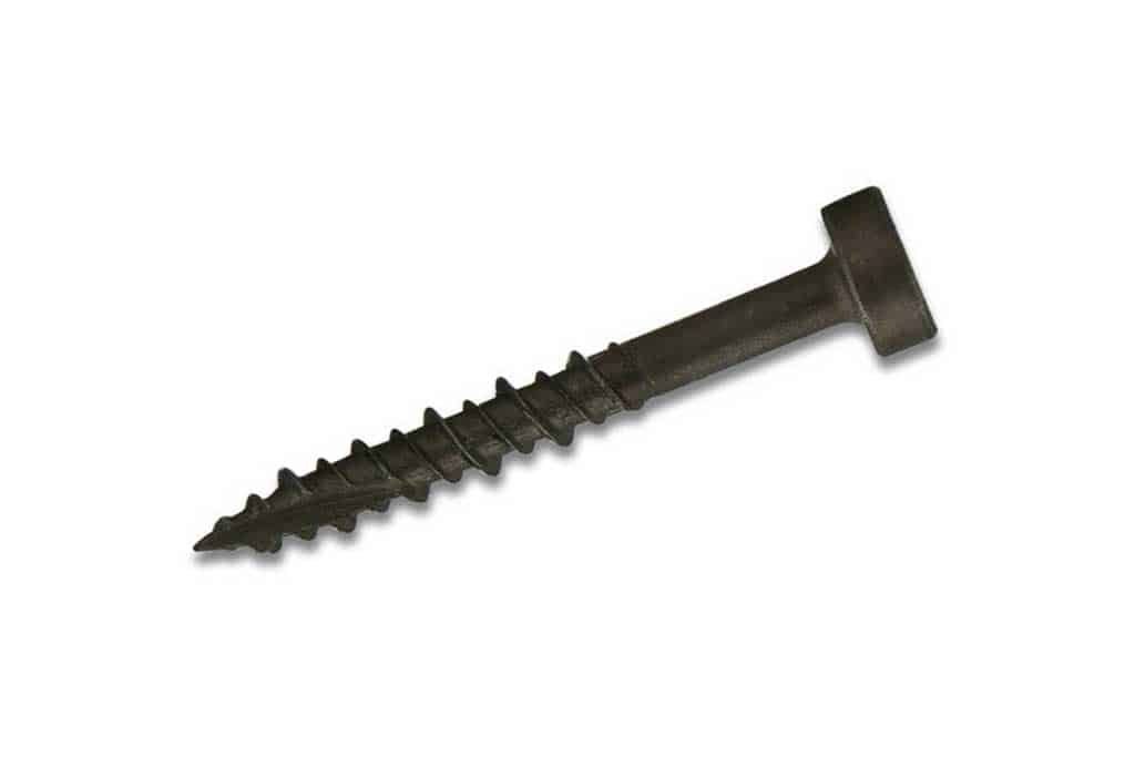 What Alternatives are there for Kreg Jig Pocket Hole Screws? TheDIYPlan