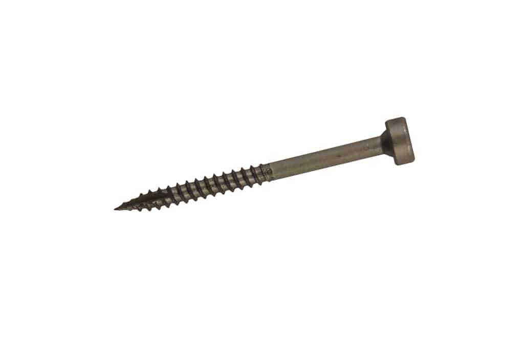What Alternatives are there for Kreg Jig Pocket Hole Screws? TheDIYPlan