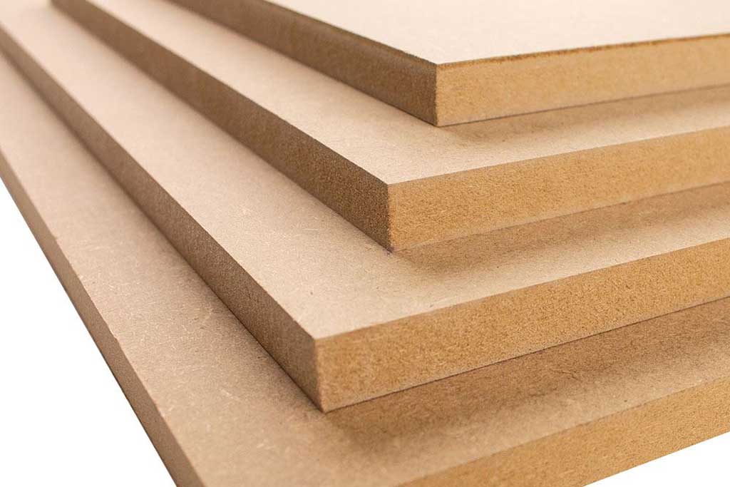 What is MDF used for? - TheDIYPlan