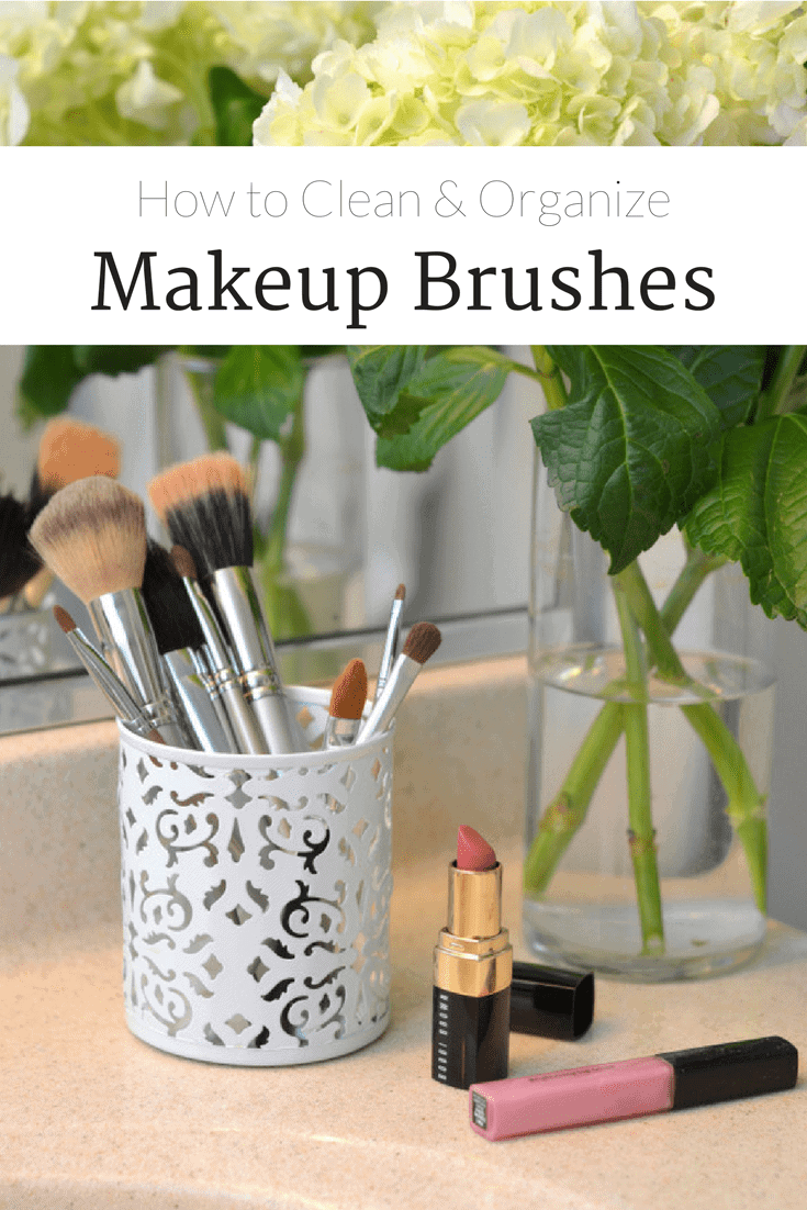 Makeup Brushes Cause Breakouts Saubhaya Makeup