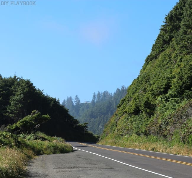 Tips for Driving Highway 101 from Seattle to San Francisco