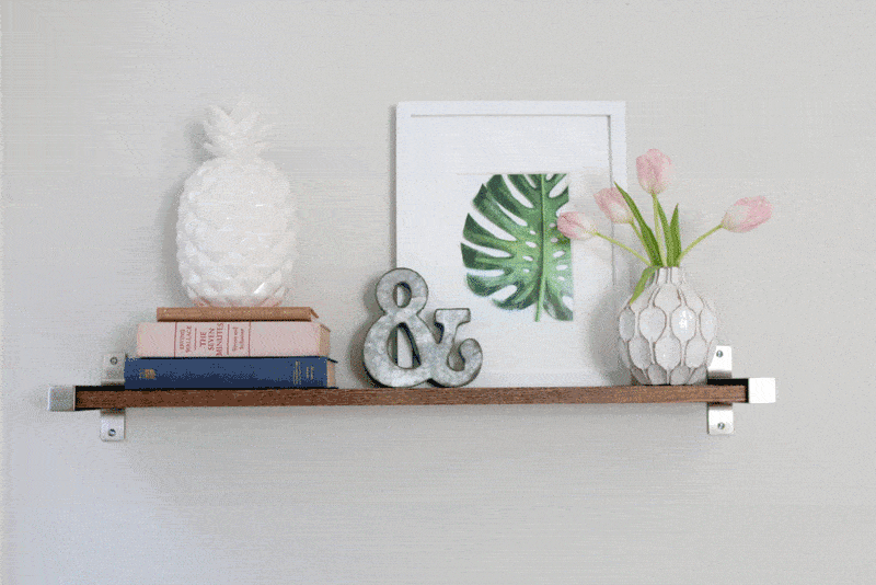 How to Securely Hang a Shelf The DIY Playbook