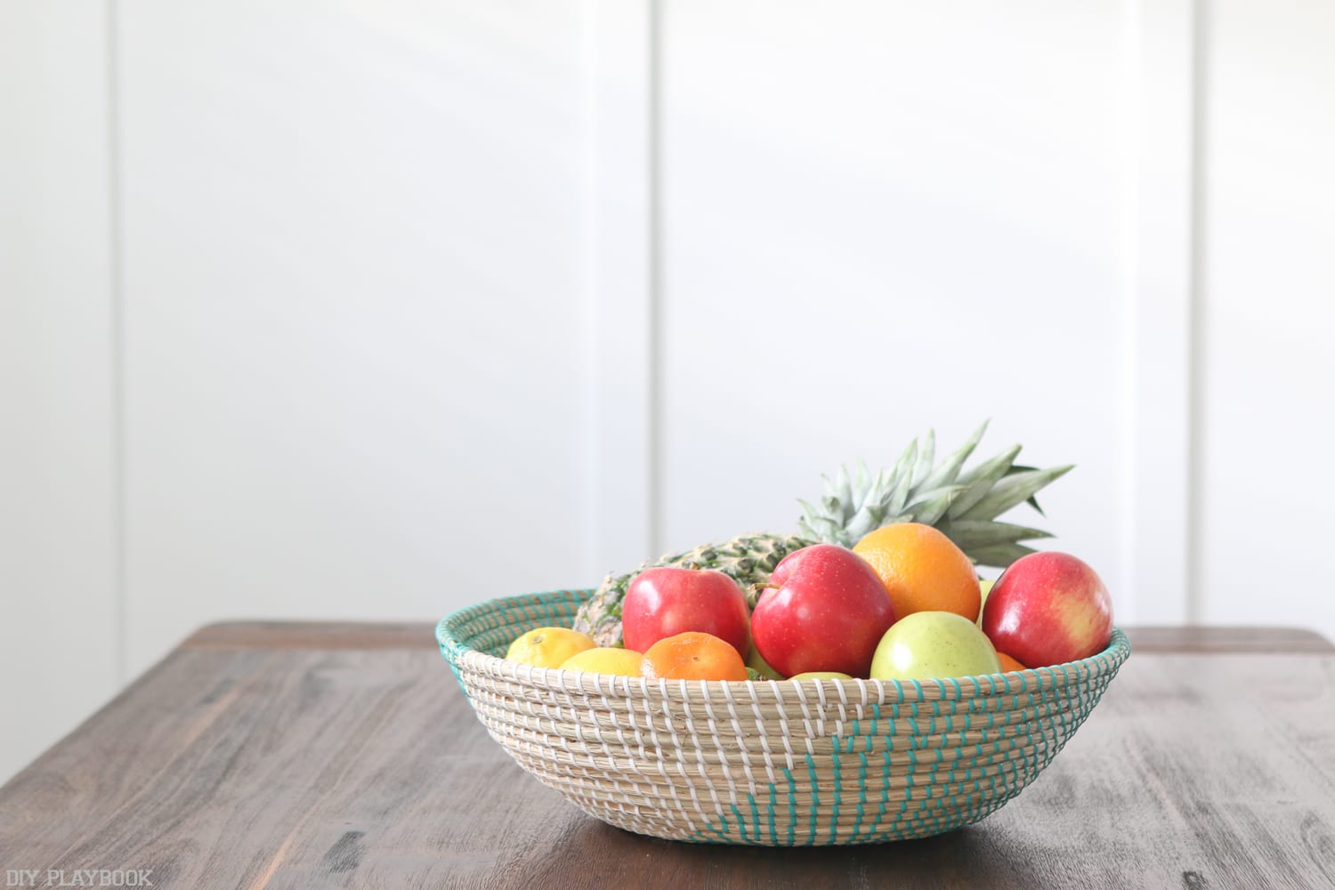 Everyday Styling Tips for Your Dining Room Table DIY Playbook