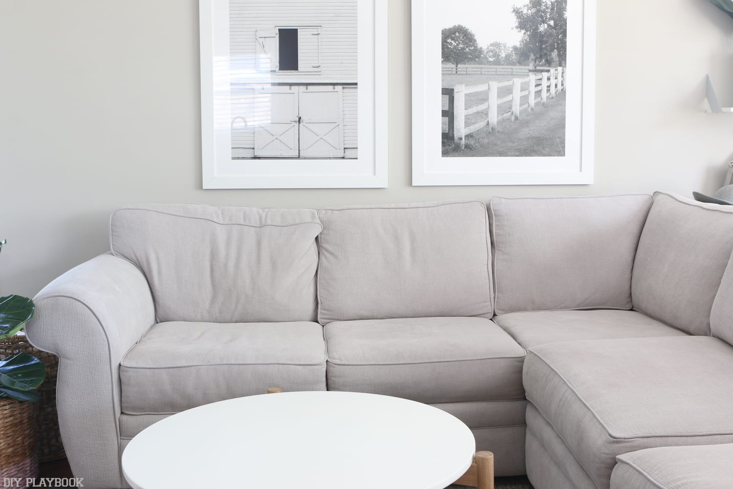 How to Clean Couch Cushions in FOUR Easy Steps
