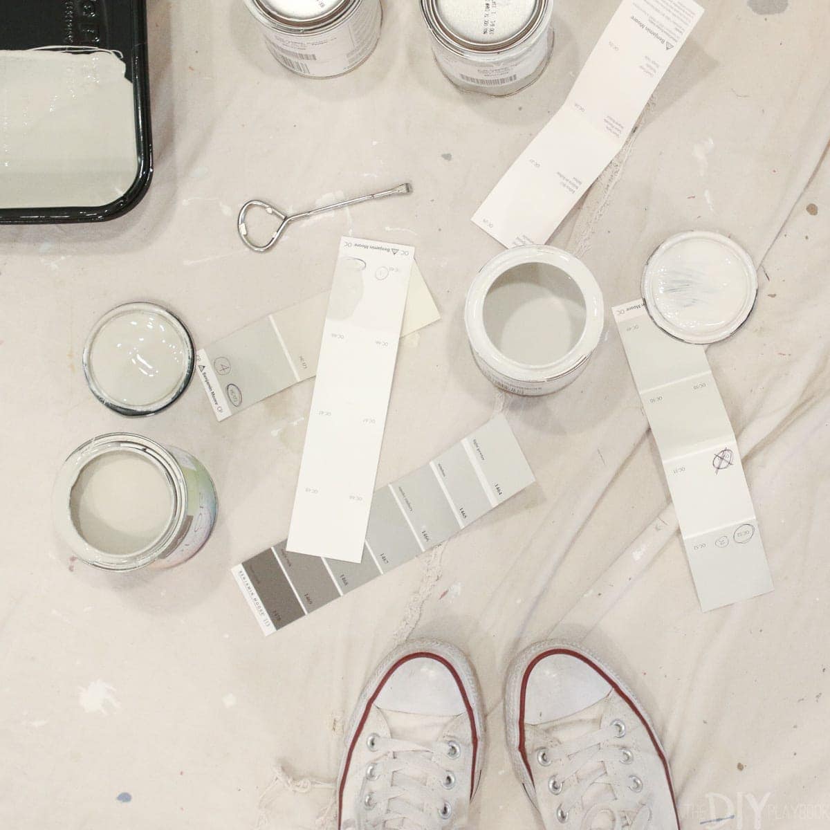 How to Fix Nail Holes in Your Walls The DIY Playbook