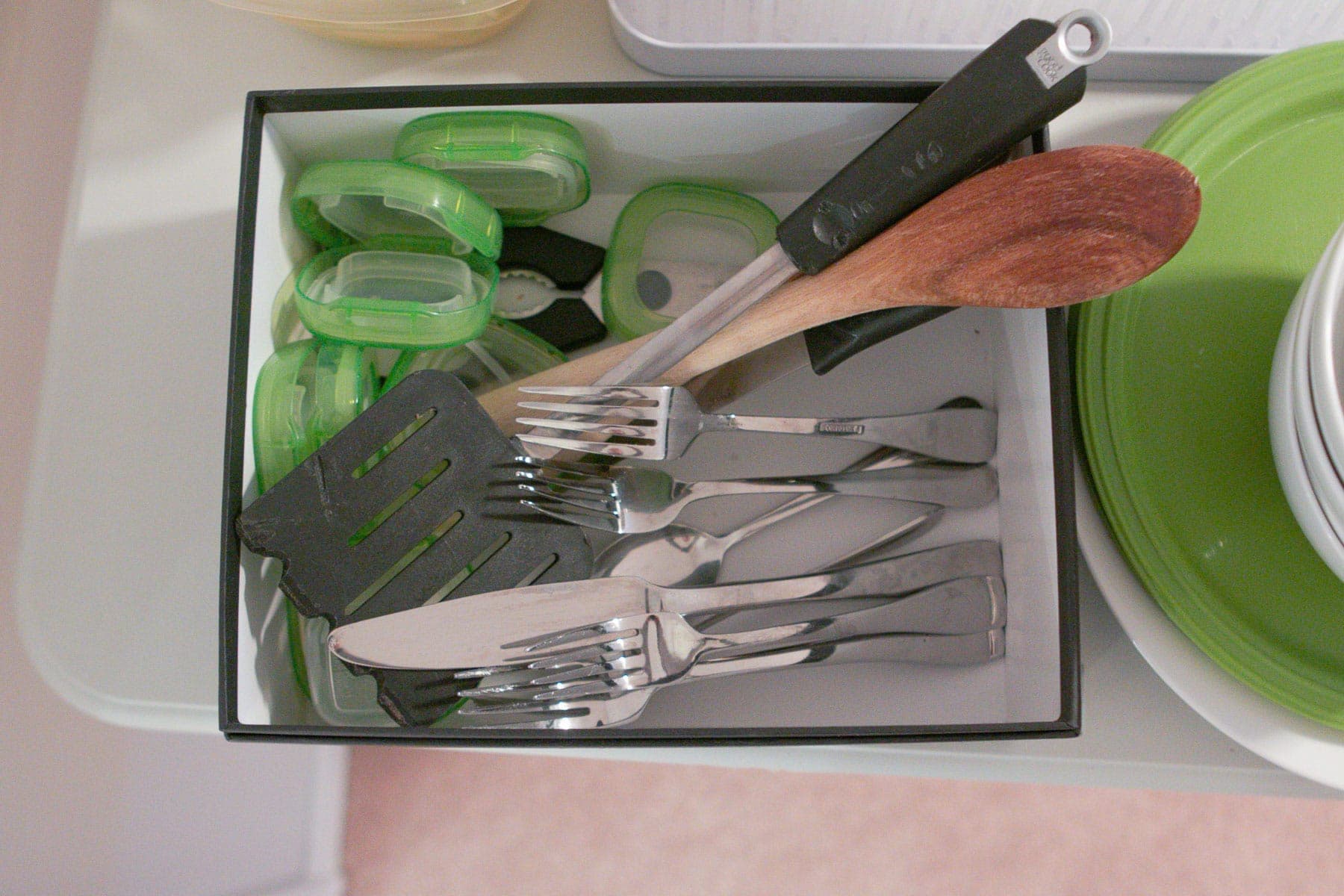 How To Live Without A Kitchen During A Kitchen Renovation