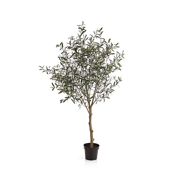 Faux Olive Tree DIY Playbook
