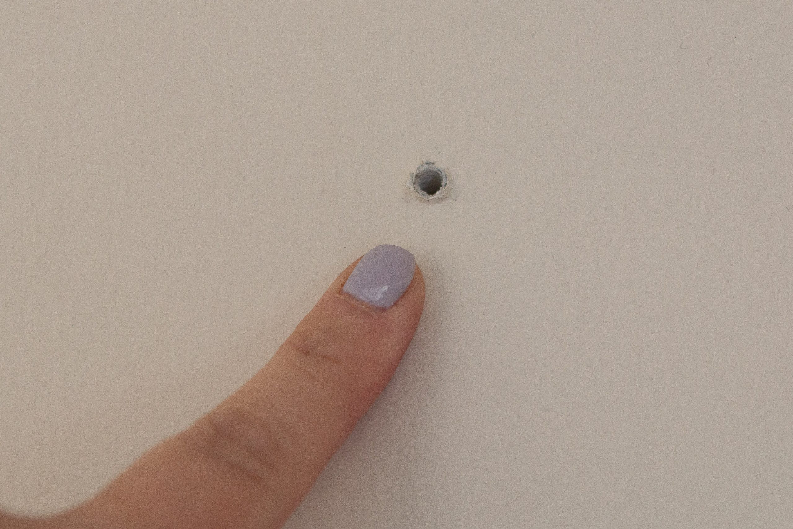 How to Fix Small Holes in Drywall The DIY Playbook