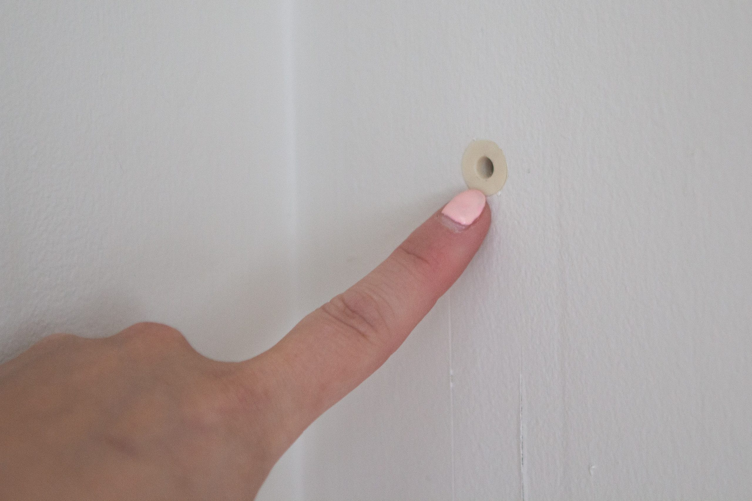 How to Fix Small Holes in Drywall The DIY Playbook