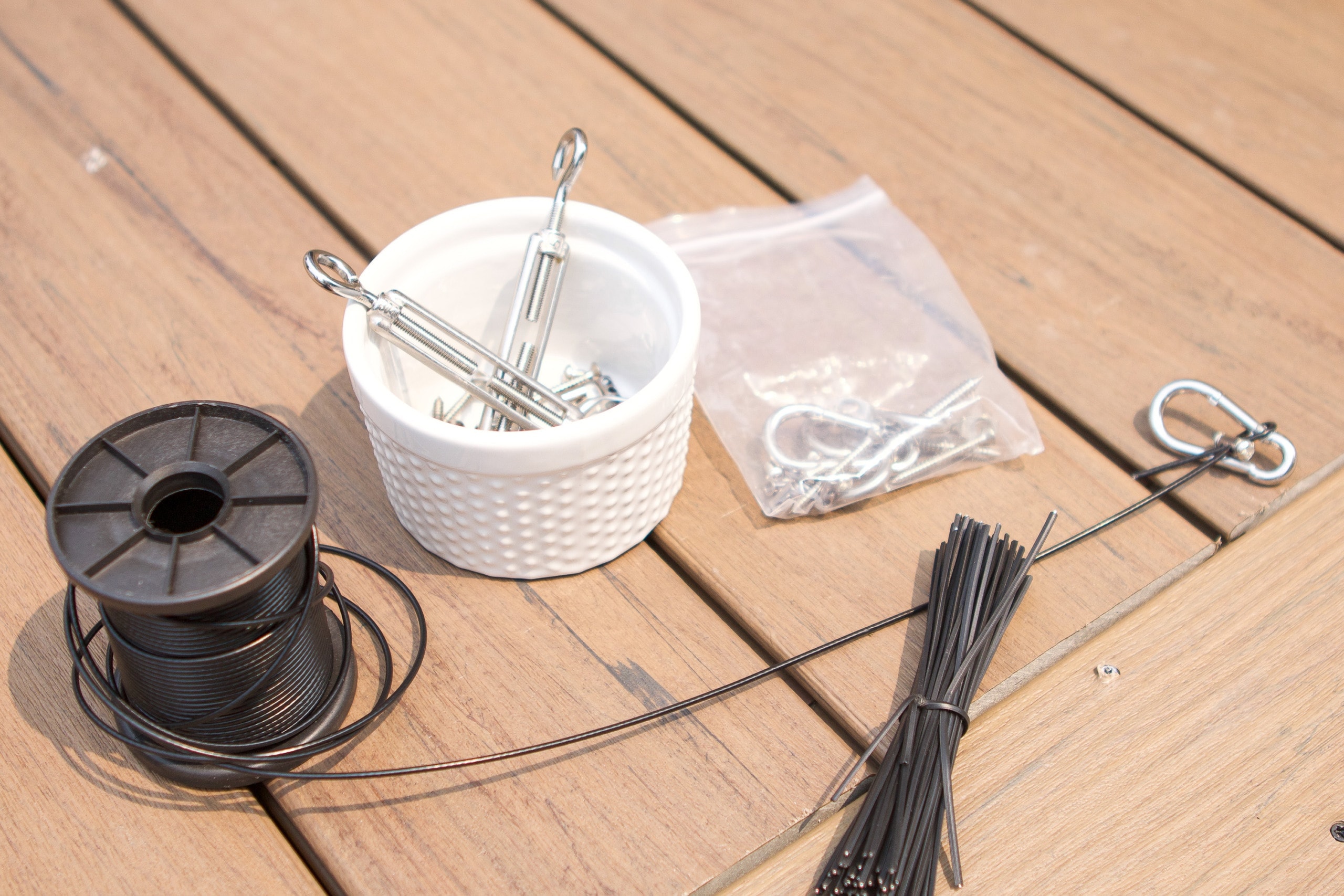 How to Install String Lights from House to Garage The DIY Playbook