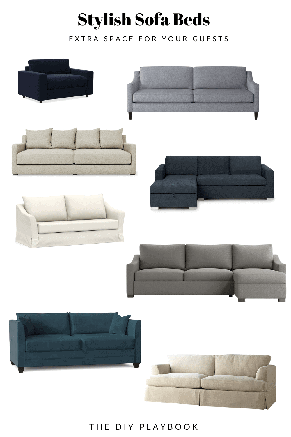 How Long Should A Sofa Bed Last Baci Living Room
