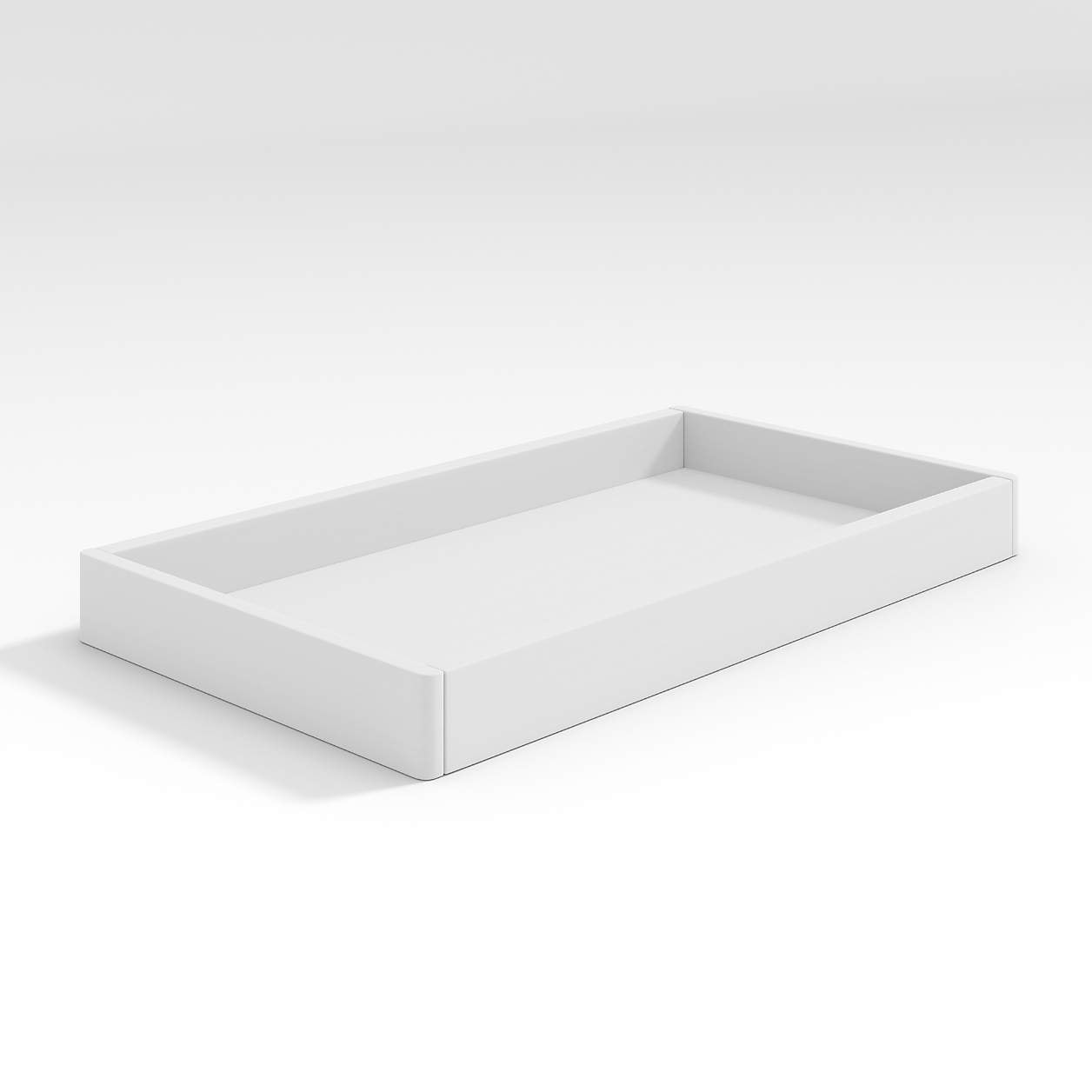 Changing Table Topper DIY Playbook