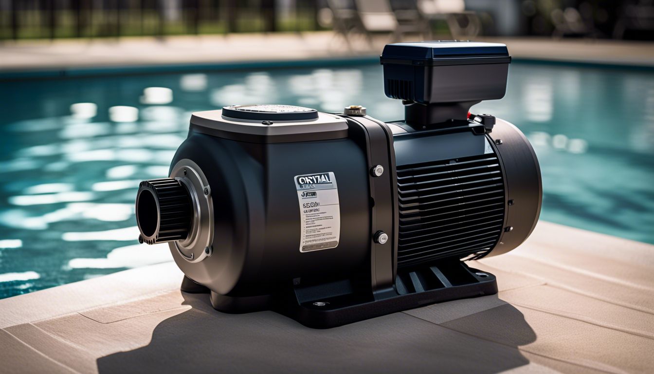 How Long Does Pool Pump Motor Last? 2023 Replacement Guide