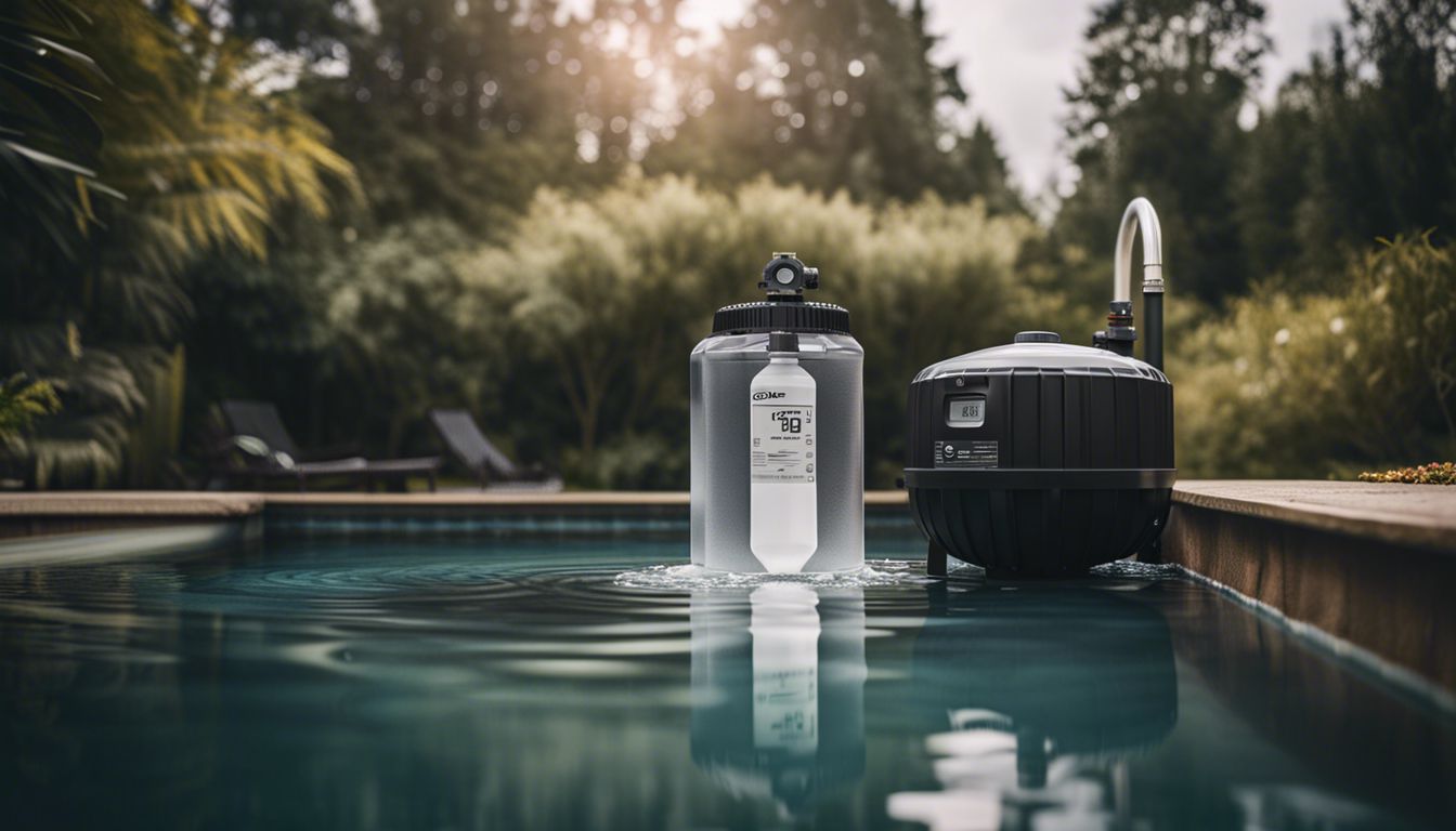 How Often Do You Change Sand In Pool Filter?