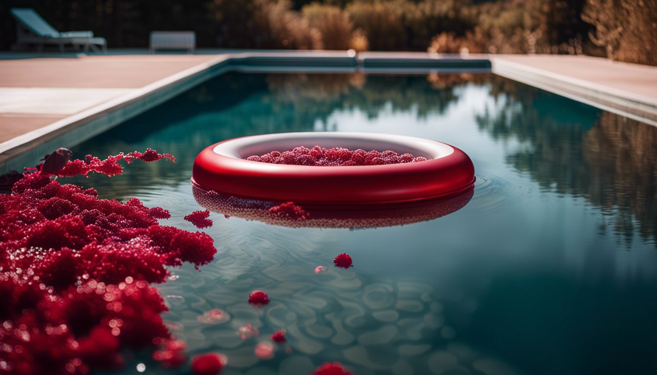 Is Red Algae In Pool Harmful To Humans? 2023 Guide
