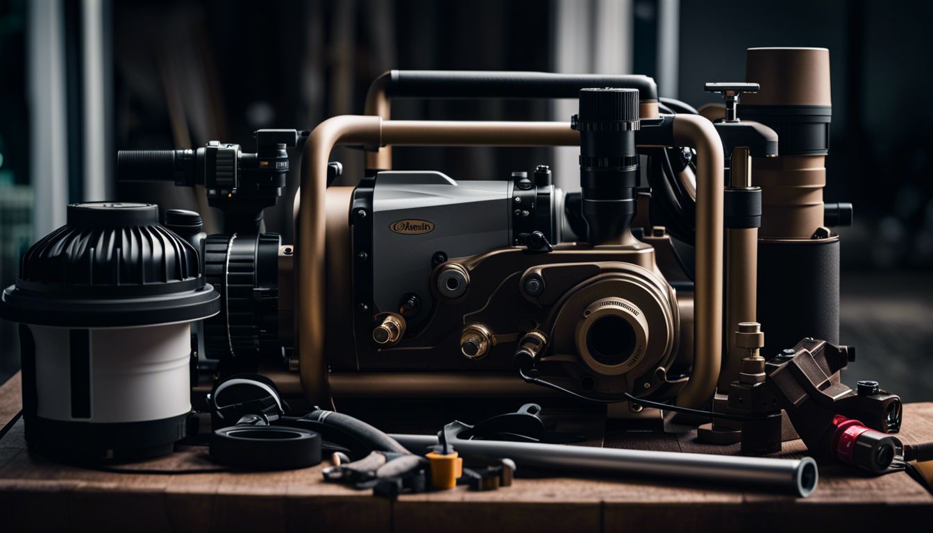 My Pool Pump Is Making A Humming Noise Troubleshooting 2023