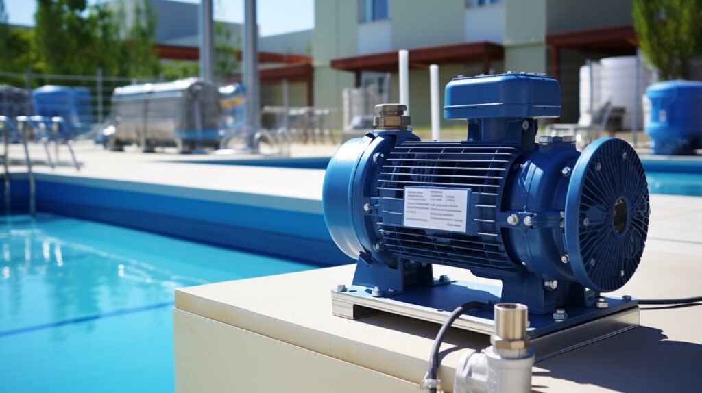 Pool Pump is Loud? Find Out Why it's Making Noise