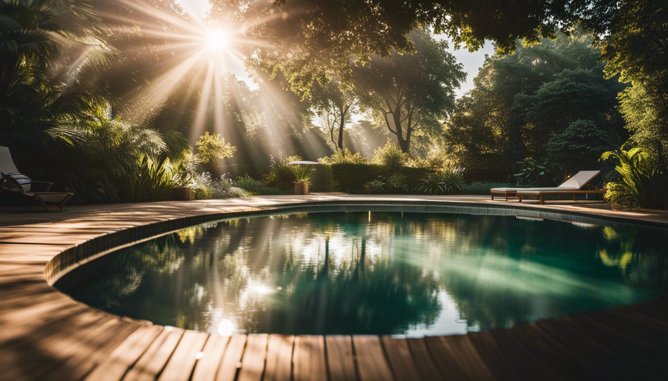 How Does A Propane Pool Heater Work? Swimming Heaters 2023