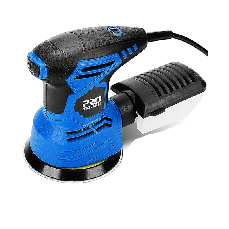 300W Random Orbital Sander Mr. Instrument
