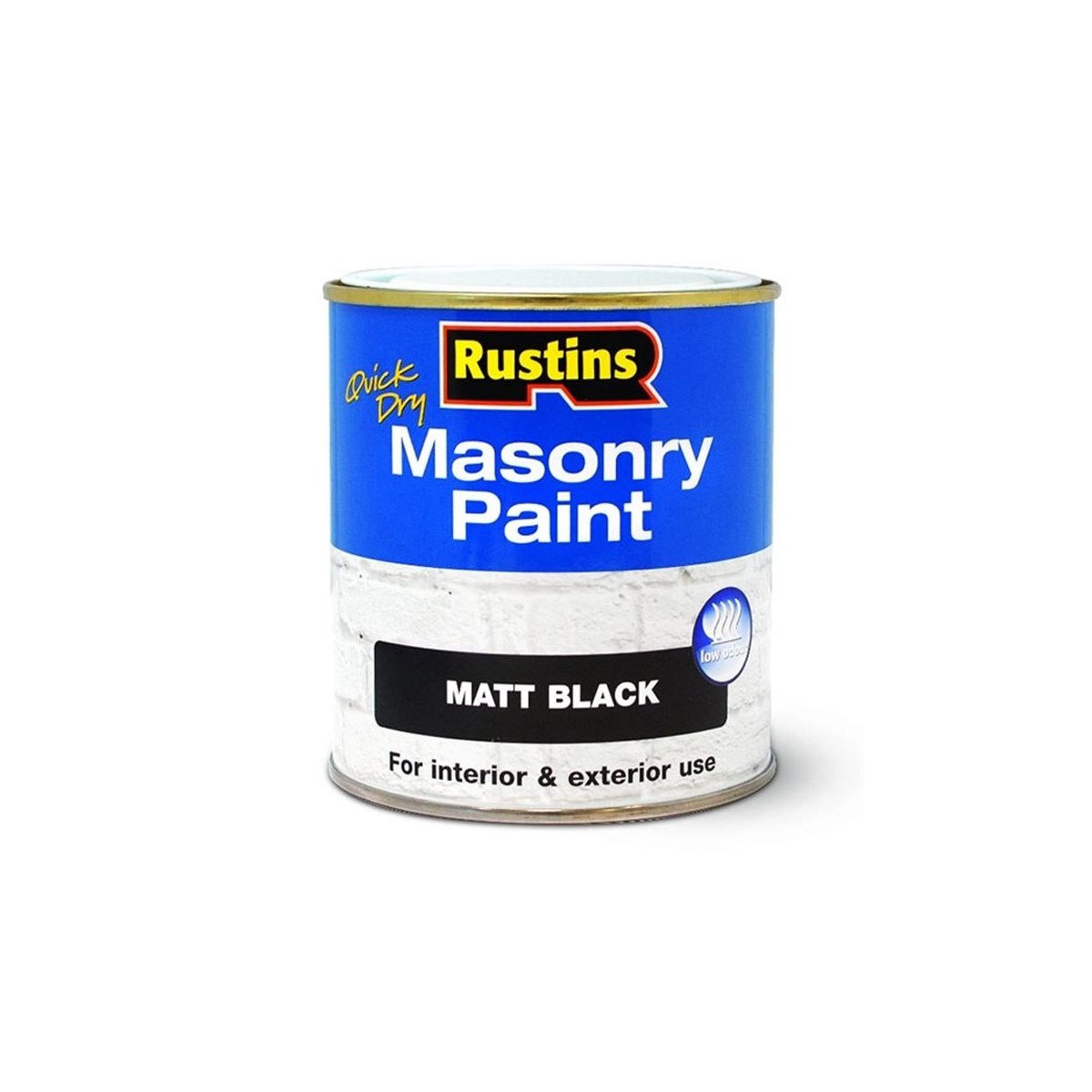 Dulux Once Gloss PBW (2 Sizes) The DIY Zone