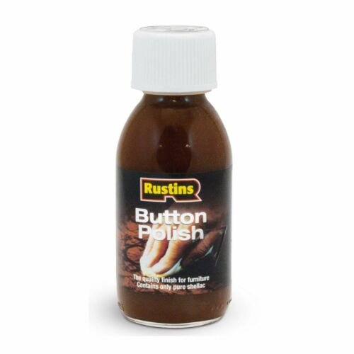 Rustins Wood Hardener For Rotted Wood 500ml The DIY Zone