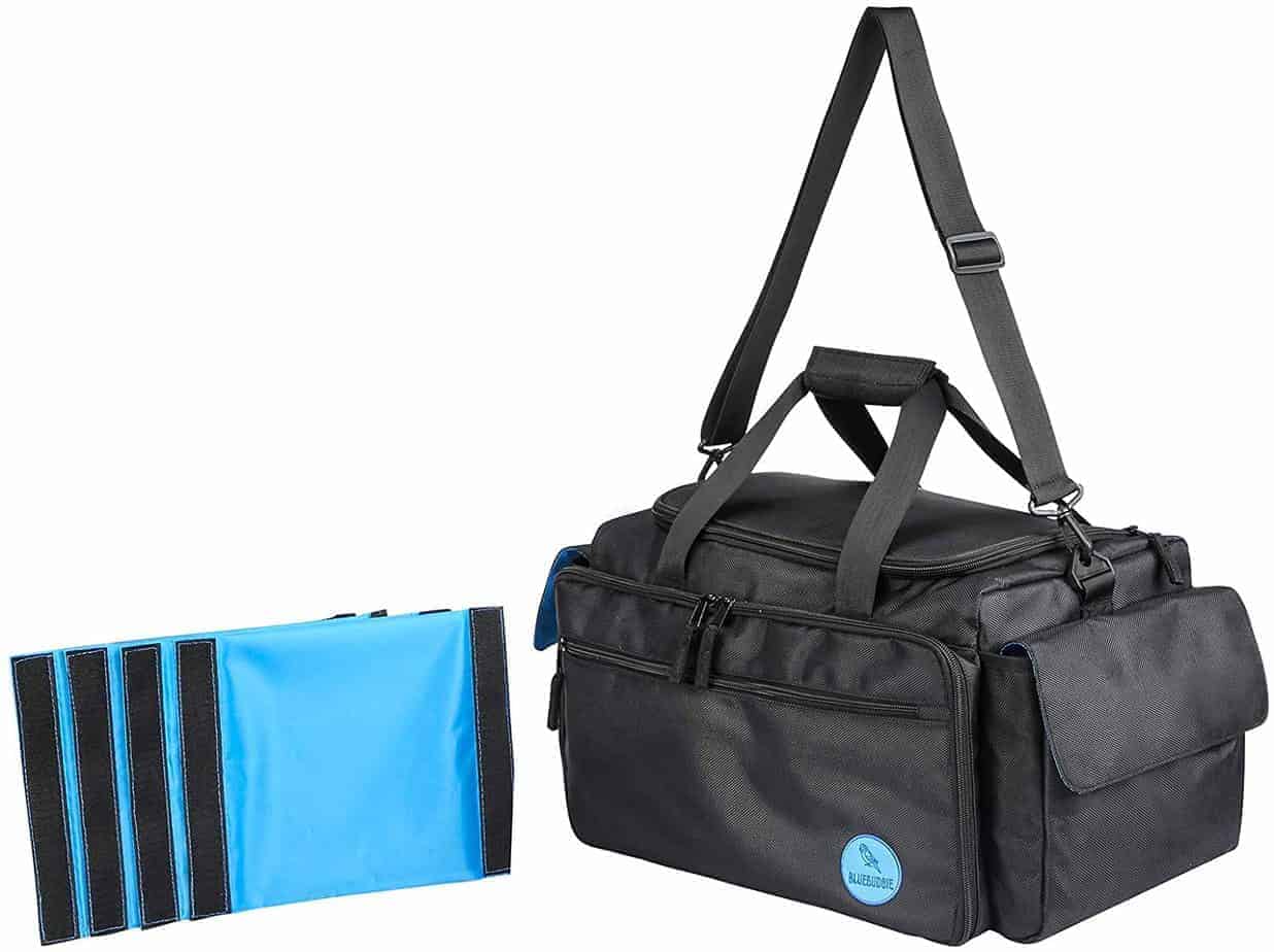 The Best DJ Bags In 2021 The DJ Mixtape